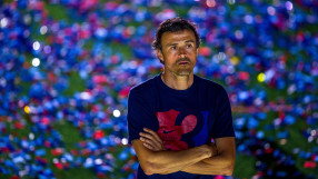 Треньорът на Барса обясни за Педро