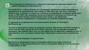 Спорт - Късна емисия - 08.06.2015