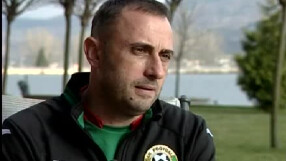  Ивайло Петев: За да играем на голям форум, трябва да бием и силните