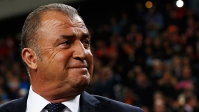 Фатих Терим: България не е случаен съперник