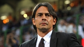 Филипо Индзаги пое Венеция