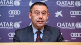 Президентът на Барселона подава оставка до часове