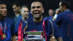 Показанията на Дани Алвеш: Два пъти ме пита в тоалетната дали ми харесва