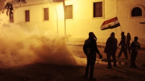 В Египет осъдиха 11 души на смърт, заради насилие на футболен стадион