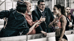 Престижно класиране за Ивет Лалова, ще покорява Осло