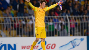 Синът на Зидан направи за смях играч на Манчестър Юнайтед (ВИДЕО)