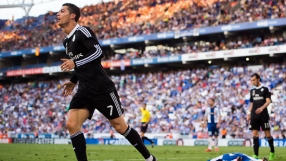 Чистката в Реал започва с Роналдо