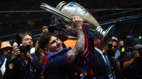 Коя е следващата цел на Лео Меси?