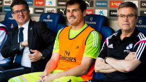 Расист ли е Касияс? Или кой се обижда от 