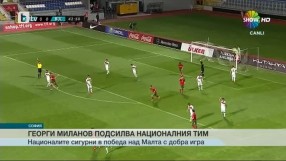 Спорт - Обедна емисия - 11.06.2015