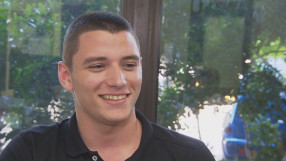 Българска звезда от GT4: Показахме къде е България на картата