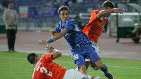 Левски си връща свой талант