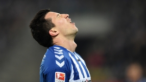 Мицански напуска Карлсруе