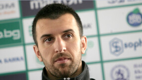 Дяков: Сигурен съм, че ще победим