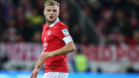 Лацио иска халф на Майнц, има пари само за единия му крак