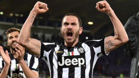 Топ 5 на най-добрите защитници в Серия А през 2016 г.