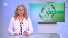 Спорт - Късна емисия - 12.06.2015