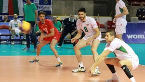 България с четвърта поредна победа в Световната лига