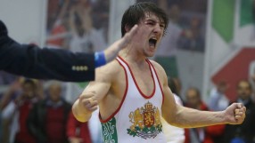 Даниел Александров спечели бронз в  Баку 