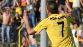 Звезда на Ботев (Пловдив) напусна 