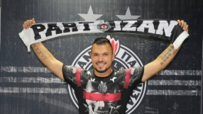 Божинов пропуска дузпа, Партизан се класира (ВИДЕО)