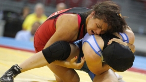 Сребърен медал за Янкова, бронз за Николова в Баку!