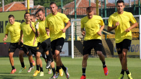 Ботев Пловдив стартира лятната си подготовка