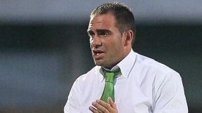  Първа загуба за Лудогорец в Австрия 