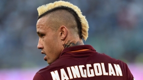 Каляри и Рома постигнаха споразумение за Наинголан