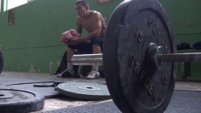 Иван Марков: Няма да прекратя кариерата си (ВИДЕО)