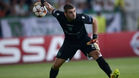 Рома със сериозен интерес към Владислав Стоянов