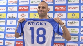 Апостол Попов ще продължи кариерата си в Румъния