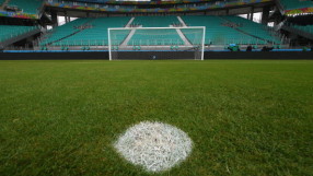 Най-сюрреалистичната дузпа, която някога сте виждали (ВИДЕО)