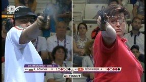 Спорт - Обедна емисия - 20.06.2015