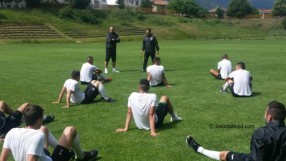 Локомотив Пловдив обяви всички контроли за лятната подготовка