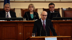 Шефът на КЕВР: 2015 г. е последната година за реформи в енергетиката