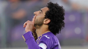 Салах е приел условията на Рома, остава 