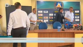 Спорт - Централна емисия -  24.06.2015