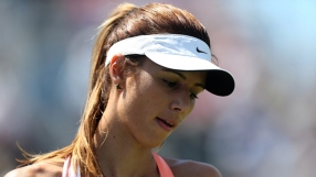 Пиронкова отпадна от турнира в Ийстбърн (ВИДЕО)