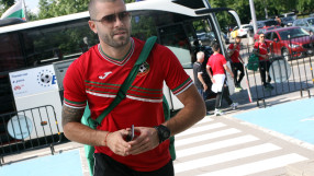 Божидар Митрев подписа с Шериф Тираспол