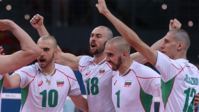 Волейболните ни национали се готвят за битката с Германия