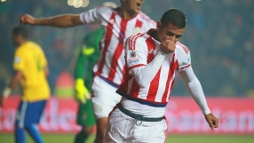 Чичото на героя за Парагвай почина след мача с Бразилия