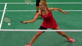 Шампионка в бадминтона ще носи знамето на България на закриването на игрите в Баку