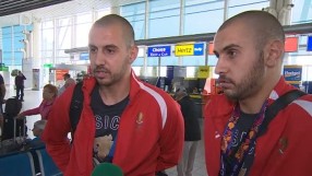 Спорт - Обедна емисия - 29.06.2015