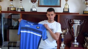 Махмудов и де Ноойер подписаха с Левски