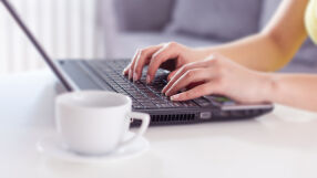 Боравенето с компютърната мишка показва дали сте стресирани