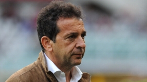 Изхвърляне при аматьорите грози Катания