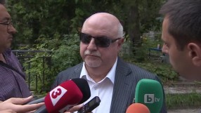 Баждеков: Българска фирма е новият инвеститор в Левски (ВИДЕО)