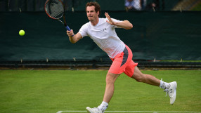 Комарджия заложил рекордна сума за триумф на Анди Мъри на Уимбълдън