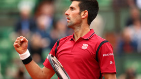 Трикратният финалист Новак Джокович се класира за четвъртфиналите на 